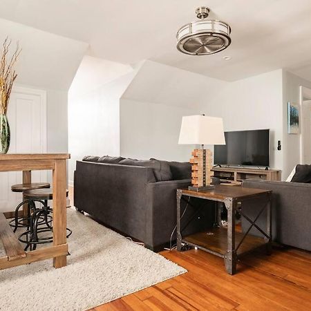 Historic Hagerstown Antietam Battlefield Whitetail Apartment Luaran gambar