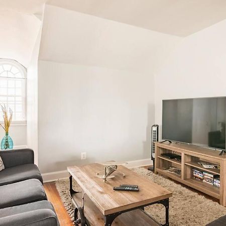 Historic Hagerstown Antietam Battlefield Whitetail Apartment Luaran gambar