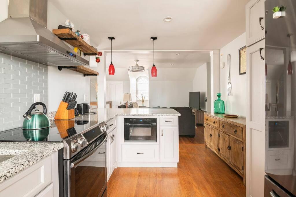 Historic Hagerstown Antietam Battlefield Whitetail Apartment Luaran gambar