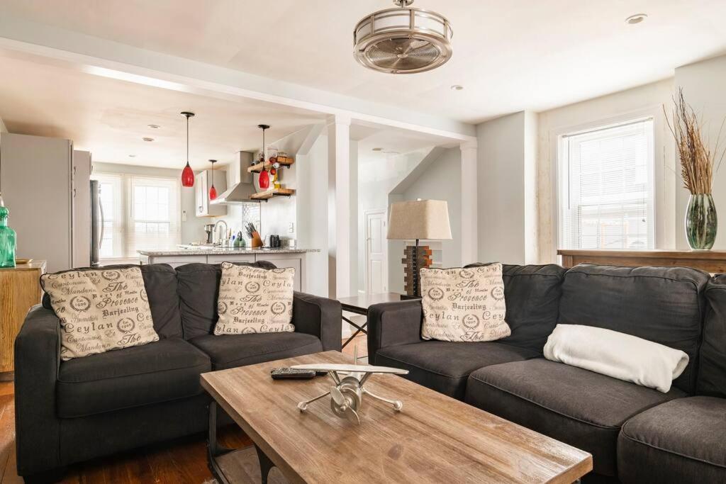 Historic Hagerstown Antietam Battlefield Whitetail Apartment Luaran gambar