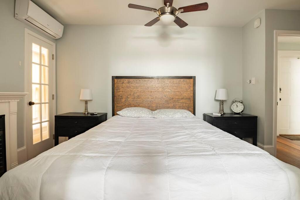 Historic Hagerstown Antietam Battlefield Whitetail Apartment Luaran gambar
