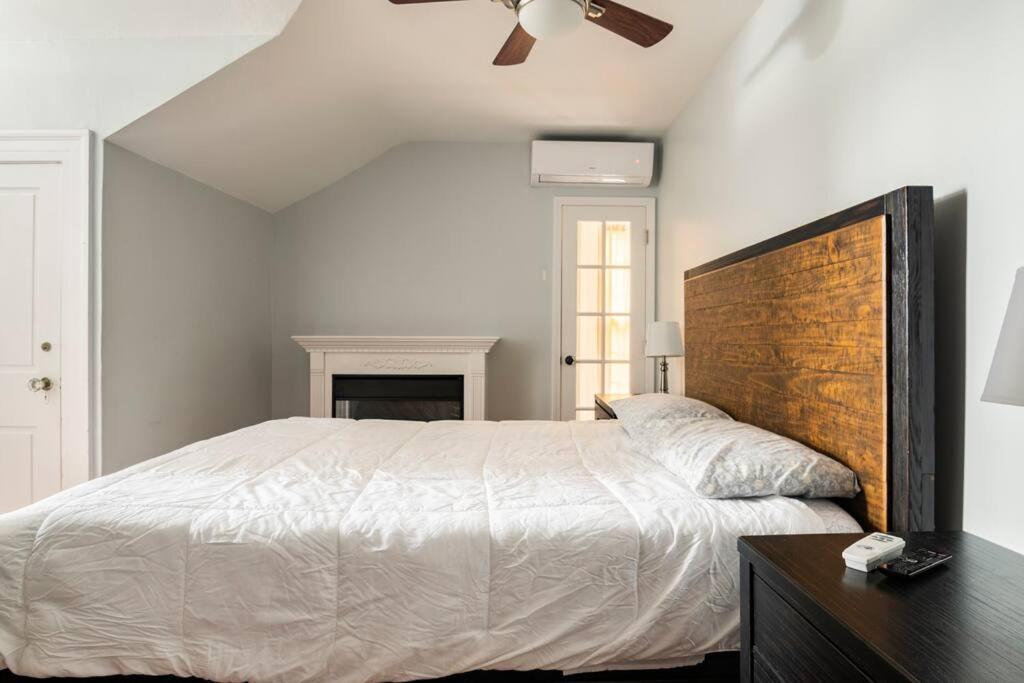 Historic Hagerstown Antietam Battlefield Whitetail Apartment Luaran gambar
