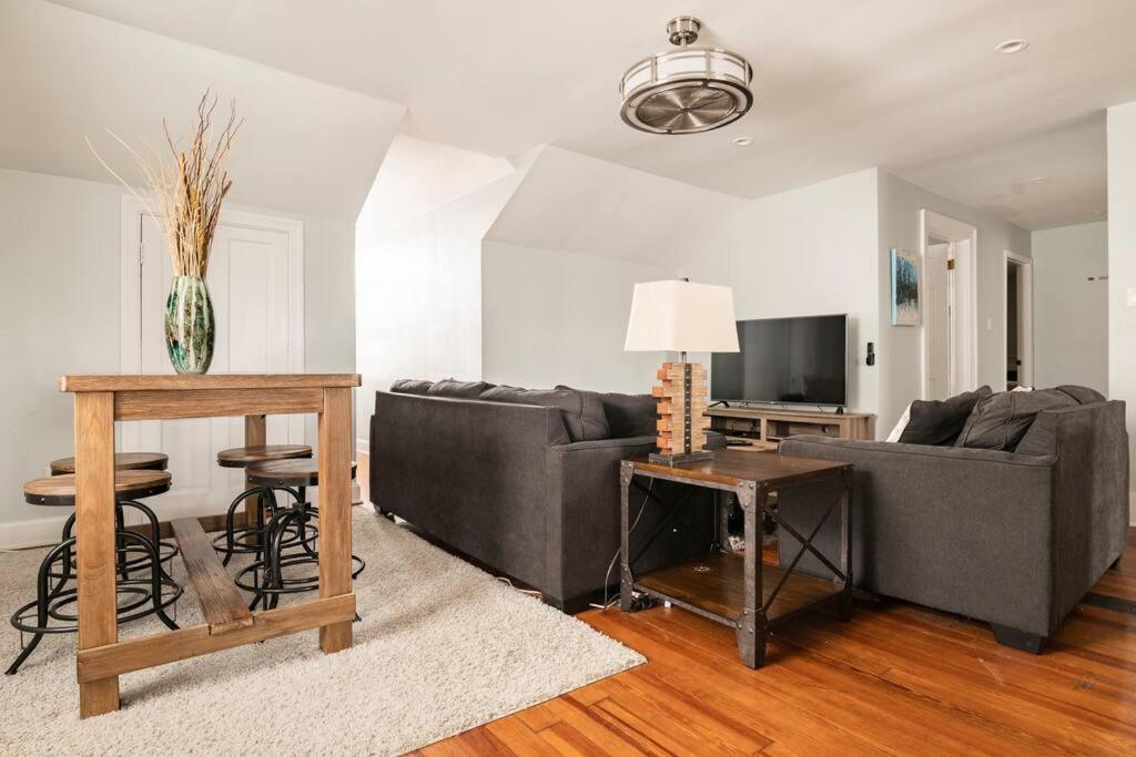 Historic Hagerstown Antietam Battlefield Whitetail Apartment Luaran gambar