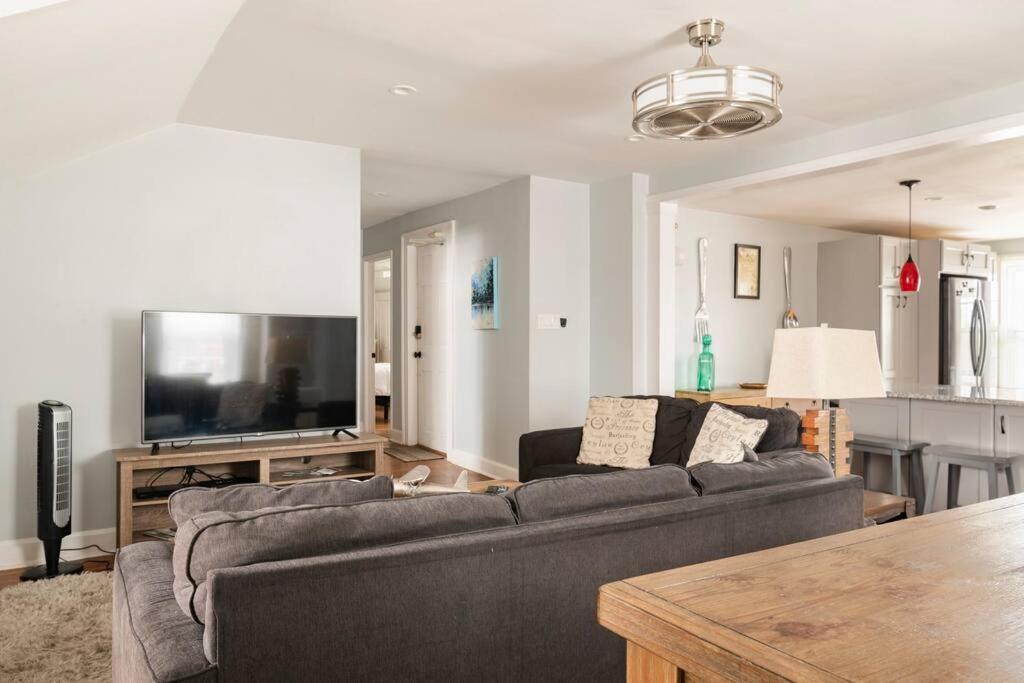 Historic Hagerstown Antietam Battlefield Whitetail Apartment Luaran gambar