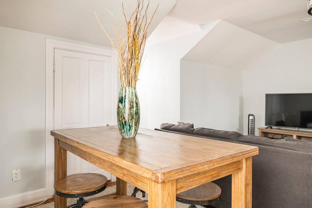 Historic Hagerstown Antietam Battlefield Whitetail Apartment Luaran gambar