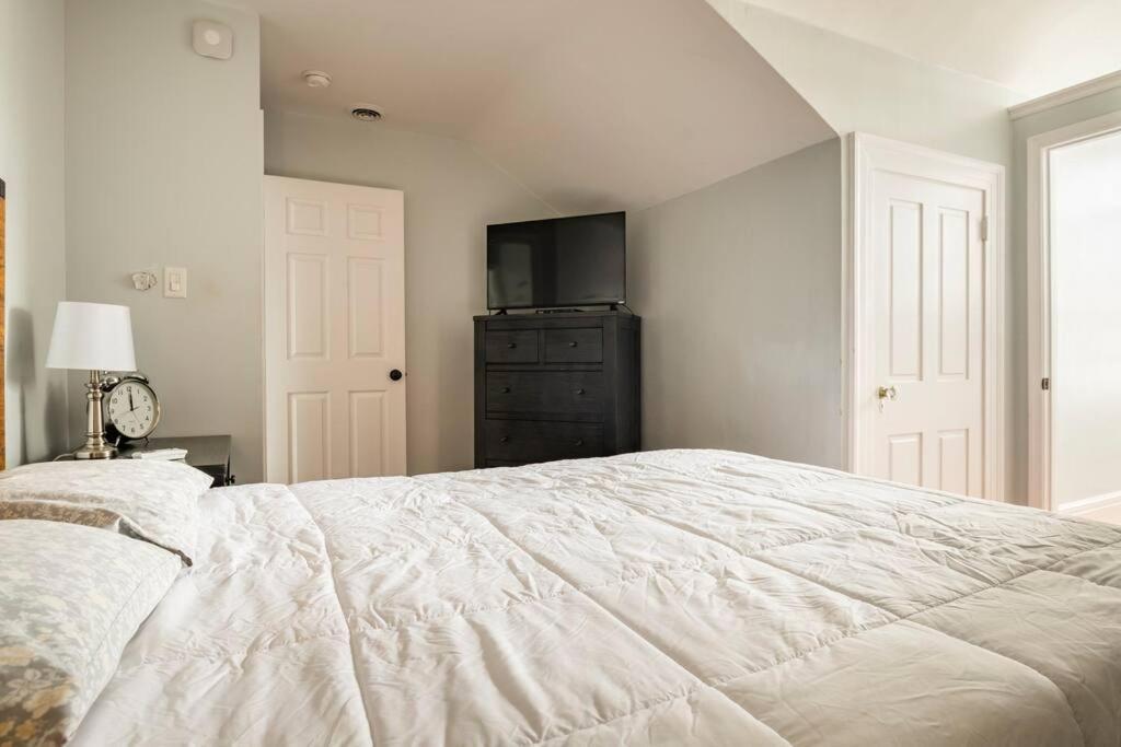 Historic Hagerstown Antietam Battlefield Whitetail Apartment Luaran gambar