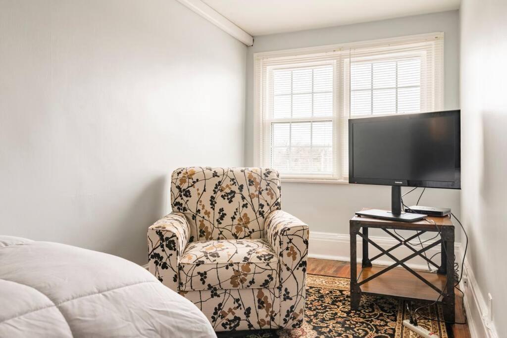 Historic Hagerstown Antietam Battlefield Whitetail Apartment Luaran gambar