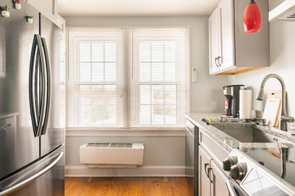 Historic Hagerstown Antietam Battlefield Whitetail Apartment Luaran gambar