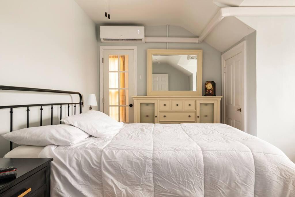 Historic Hagerstown Antietam Battlefield Whitetail Apartment Luaran gambar